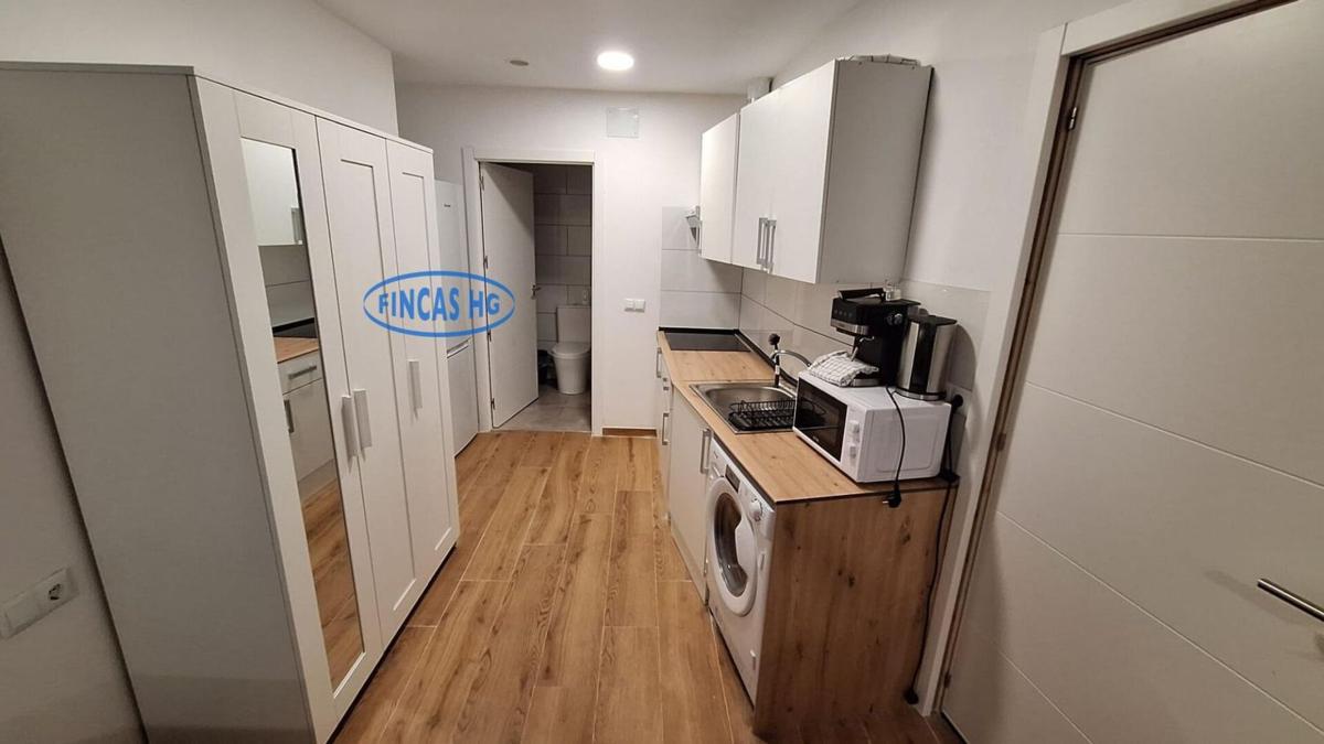 Здание Жилой площадью 109м2 на продажу в Аликанте / Алакант photo 4