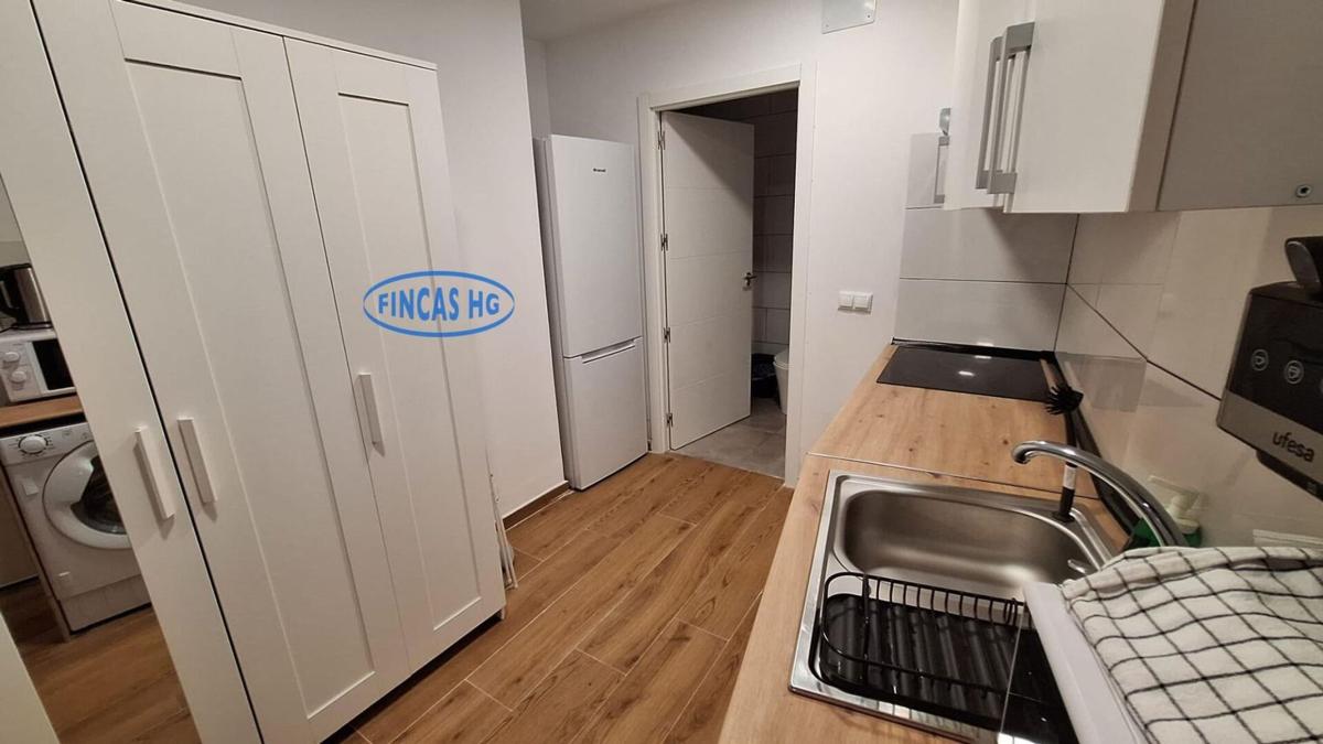 Здание Жилой площадью 109м2 на продажу в Аликанте / Алакант photo 5