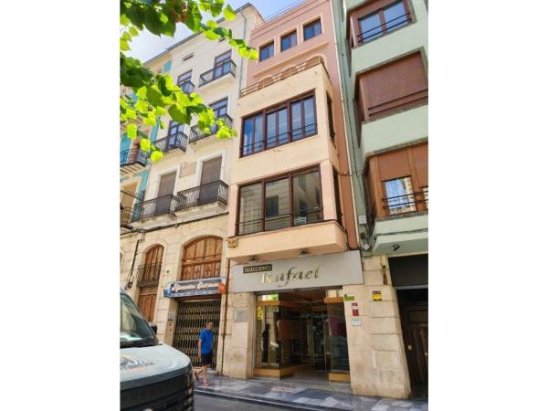Edificio en Calle Sant Llorenç, Centro - Zona Alta, Alcoy / Alcoi photo 1