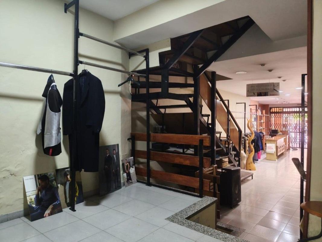 Edificio Residencial de 440m2 en venta en Alcoy / Alcoi photo 4