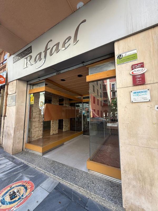 Edificio Residencial de 361m2 en venta en Alcoy / Alcoi photo 3