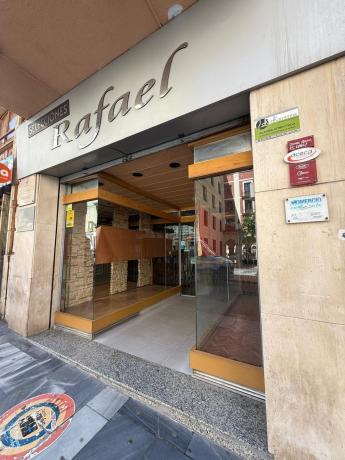 Edificio de uso mixto en Calle Sant Llorenç, 2, Centro - Zona Alta, Alcoy / Alcoi thumbnail 2