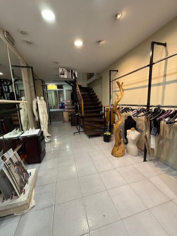 Edificio Residencial de 361m2 en venta en Alcoy / Alcoi photo 5
