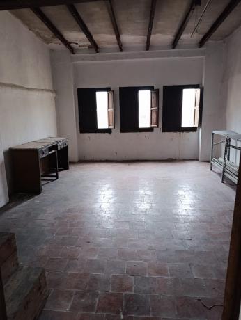 Edificio de uso mixto en Calle Sant Llorenç, 11, Centro - Zona Alta, Alcoy / Alcoi photo 1