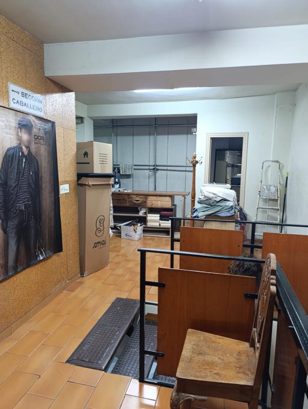 Budynek Mieszkalny o powierzchni 361m2 na sprzedaż w Alcoy photo 2