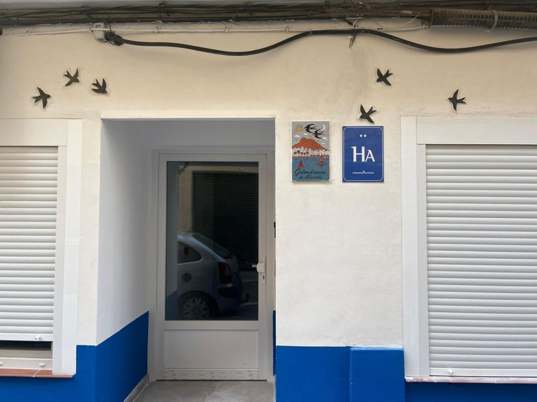 Budynek Mieszkalny o powierzchni 205m2 na sprzedaż w Alicante / Alacant photo 2