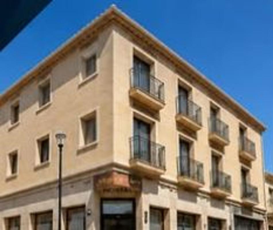 Edificio Residencial de 500m2 en venta en Benidorm photo 1