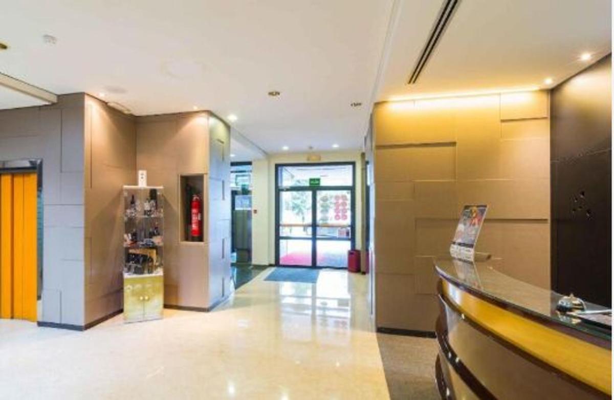 Edificio Residencial de 500m2 en venta en Benidorm photo 2