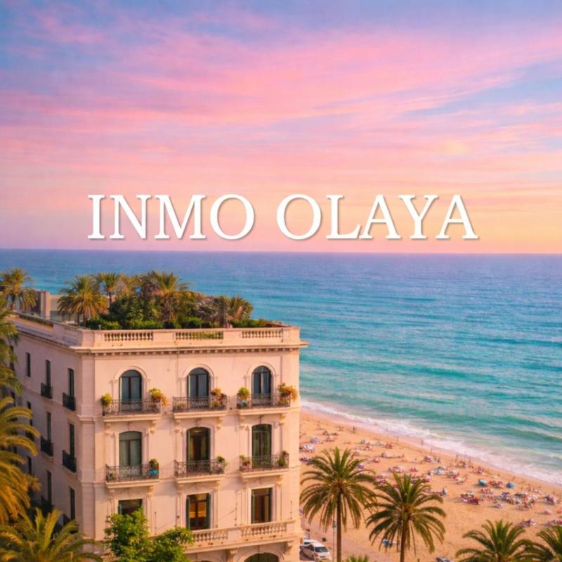 Edificio Residencial de 200m2 en venta en Calpe photo 1