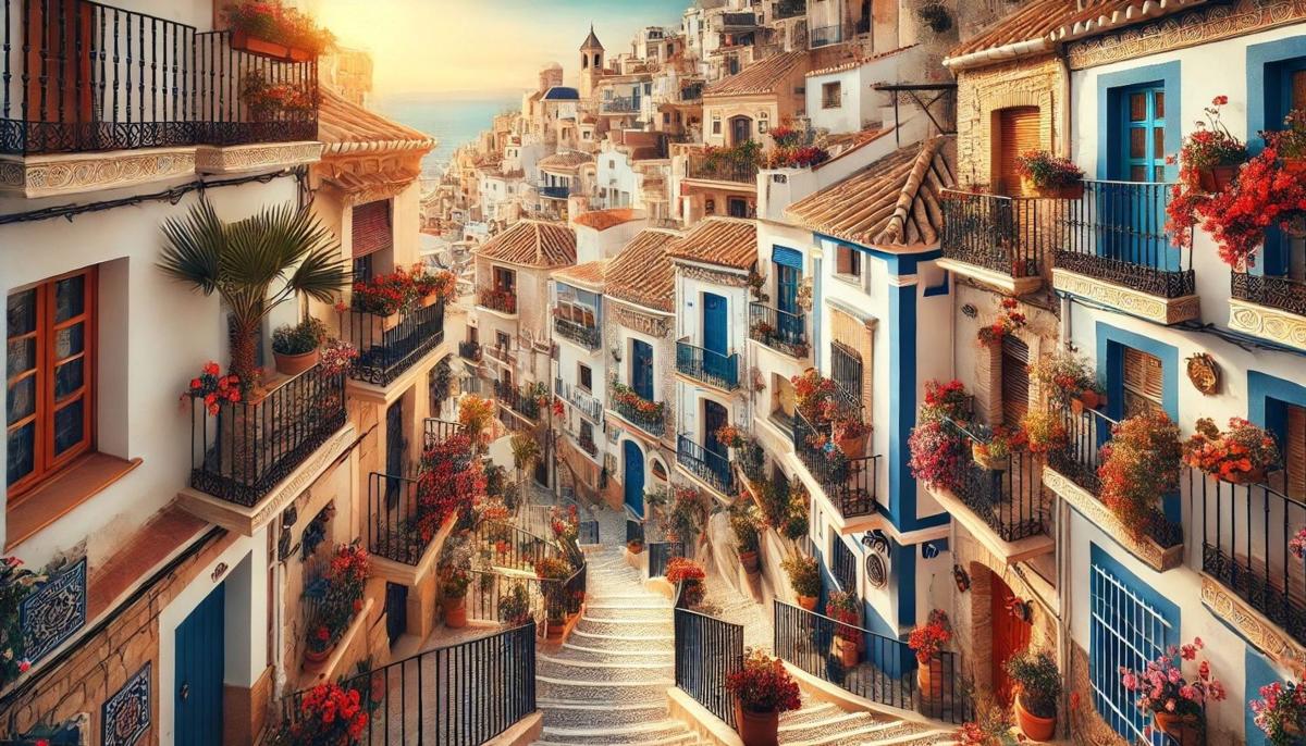 Edificio Residencial de 200m2 en venta en Calpe photo 2
