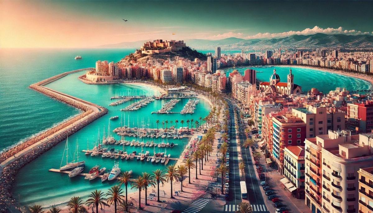 Edificio Residencial de 200m2 en venta en Calpe photo 3