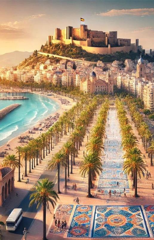 Edificio Residencial de 200m2 en venta en Calpe photo 4