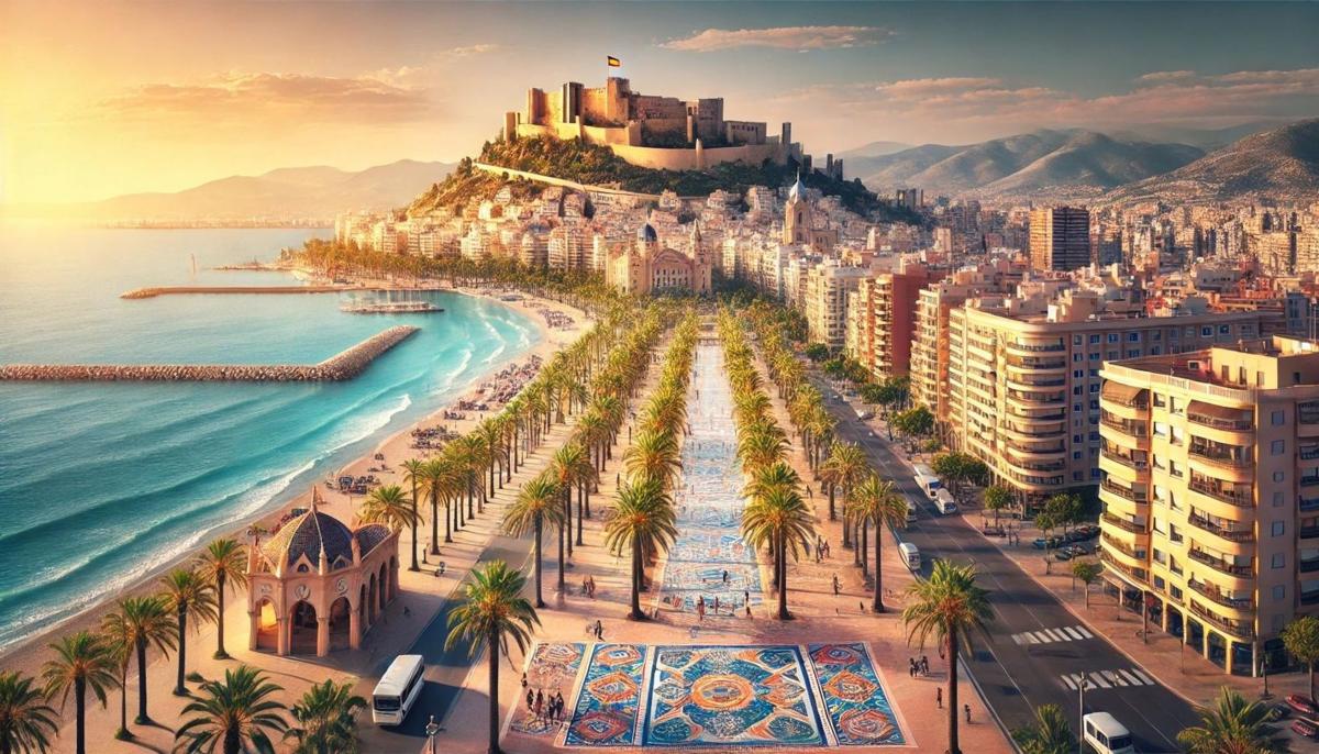 Edificio Residencial de 200m2 en venta en Calpe photo 5