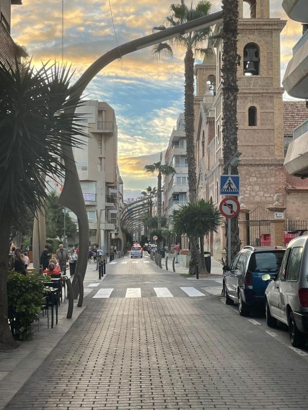 Edificio Residencial de 614m2 en venta en Torrevieja photo 3