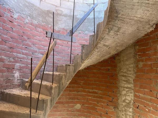 Edificio en Vereda Monte Ruiz Moli, 39, Molins-Campaneta-San Bartolomé, Orihuela photo 4