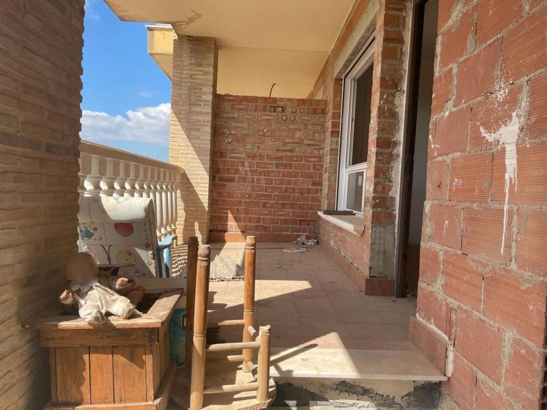 Здание Жилой площадью 927м2 на продажу в Ориуэла photo 5