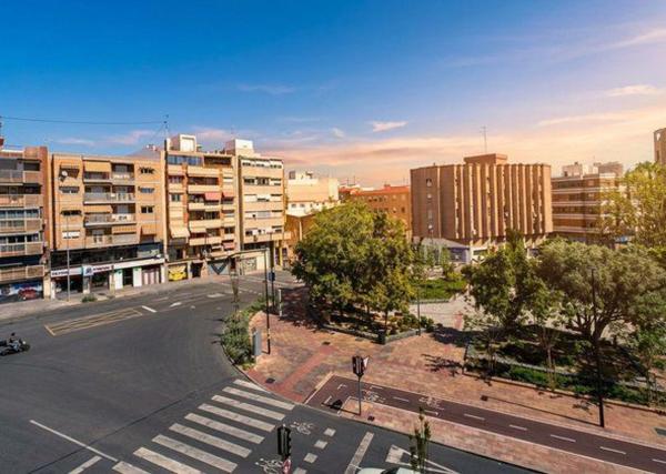 Edificio en Calle Poeta Blas de Loma, Santo Domingo, Alicante / Alacant photo 3