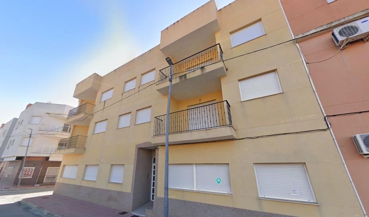 Edificio Residencial de 948m2 en venta en Hondón de los Frailes photo 5