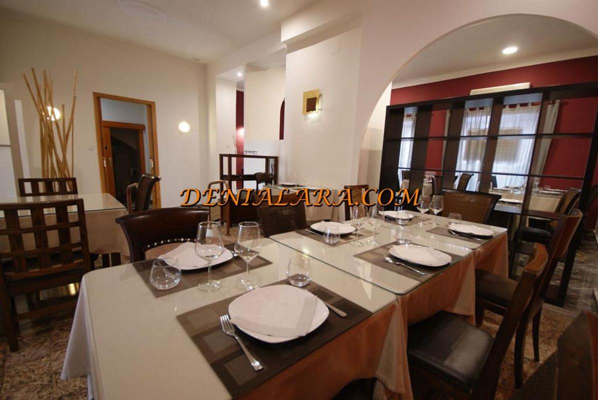 Budynek Mieszkalny o powierzchni 670m2 na sprzedaż w Dénia photo 5