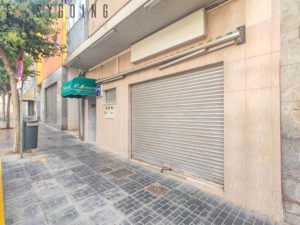 Edificio hotelero en Plaza maestro quislant, Centro, Santa Pola photo 4