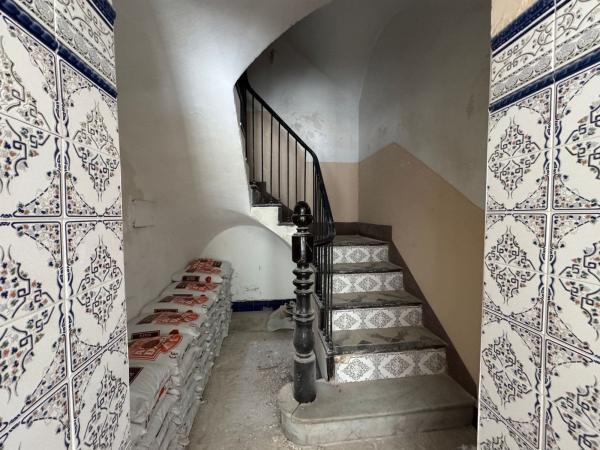 Edificio de uso mixto en Calle Calderón de la Barca, 37, Mercado, Alicante / Alacant photo 2