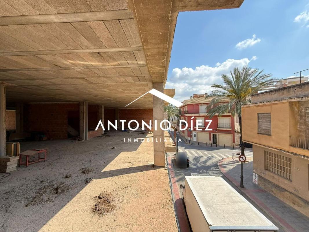 Building Residential of 776m2 for sale in Aspe photo 4
