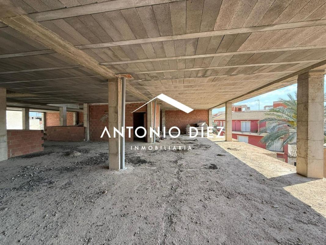 Building Residential of 776m2 for sale in Aspe photo 5