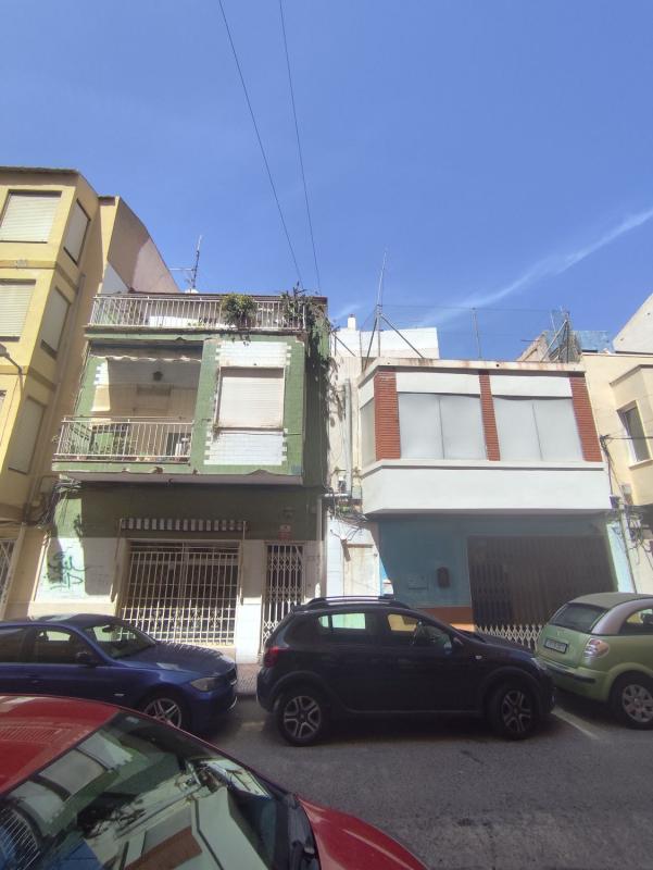 Edificio Residencial de 750m2 en venta en Torrevieja photo 3
