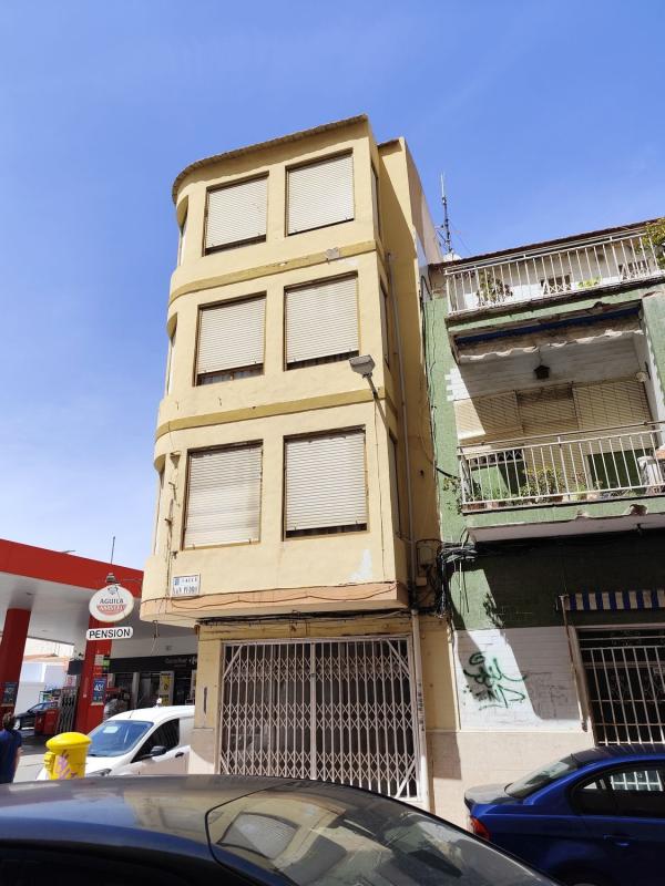 Edificio Residencial de 750m2 en venta en Torrevieja photo 5