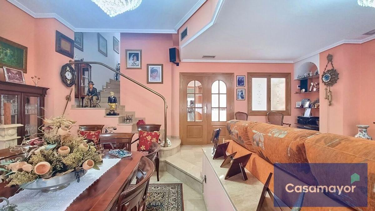 Budynek Mieszkalny o powierzchni 320m2 na sprzedaż w Alicante / Alacant photo 3