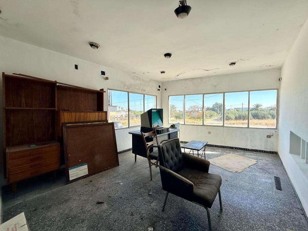 Building Residential of 2542m2 for sale in Ondara photo 3
