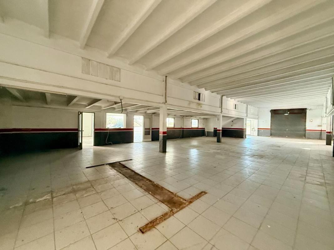 Building Residential of 2542m2 for sale in Ondara photo 4