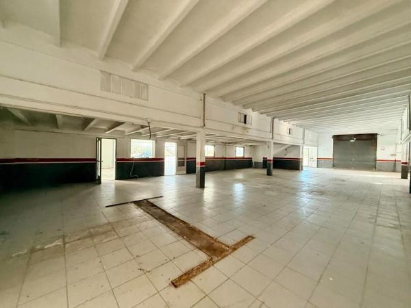 Edificio hotelero en Partida Pedregals, Ondara photo 4