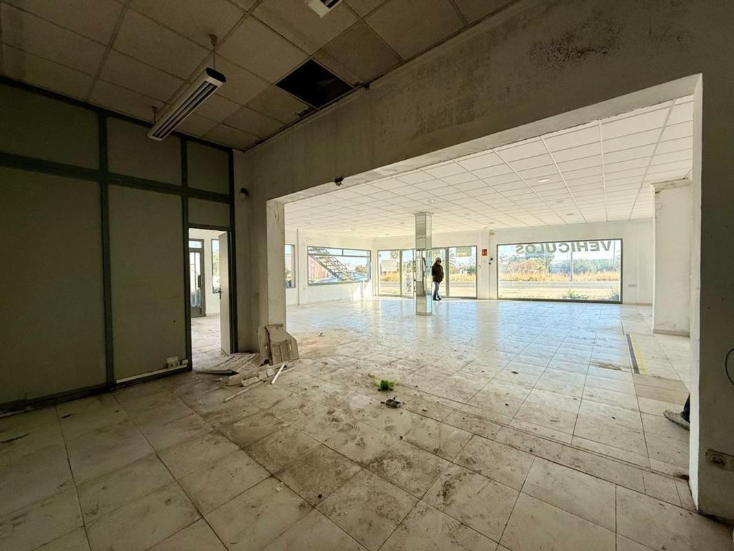 Building Residential of 2542m2 for sale in Ondara photo 5
