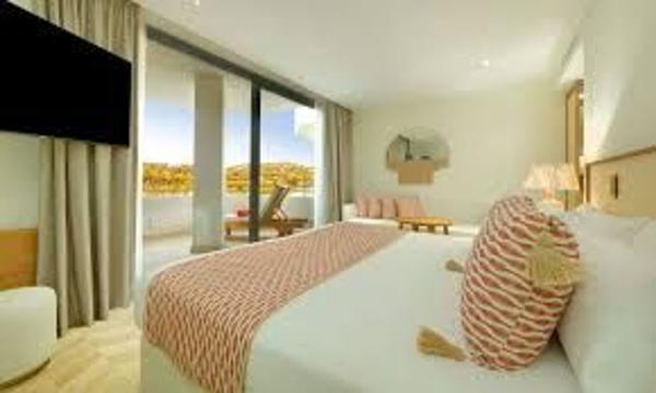 Edificio hotelero en Calle Garganes, Altea Pueblo, Altea thumbnail 2