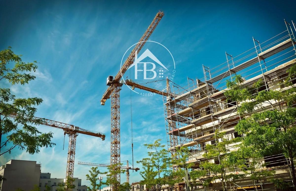 Edificio Residencial de 788m2 en venta en Mutxamel photo 1