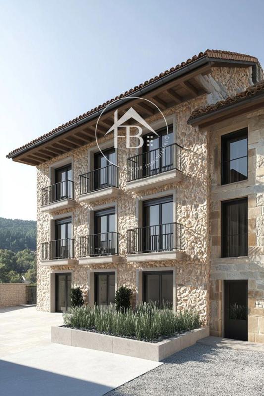 Edificio Residencial de 788m2 en venta en Mutxamel photo 3