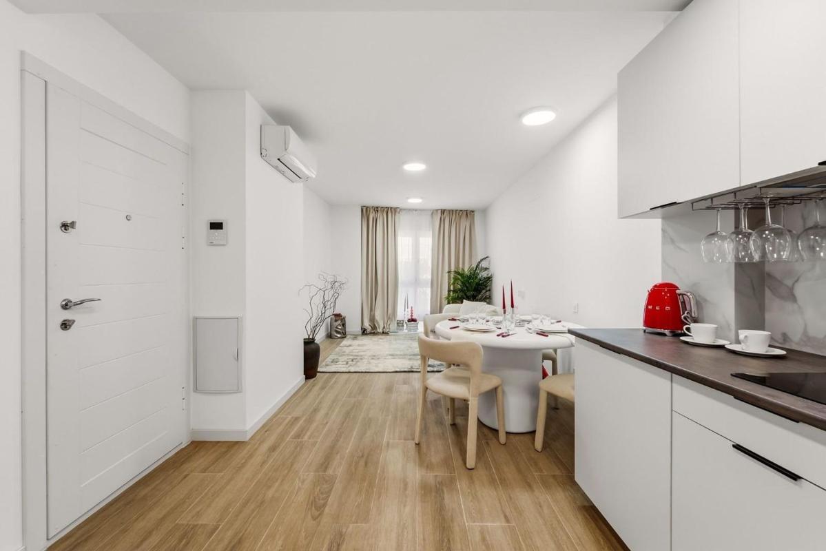 Здание Жилой площадью 457м2 на продажу в Аликанте / Алакант photo 5