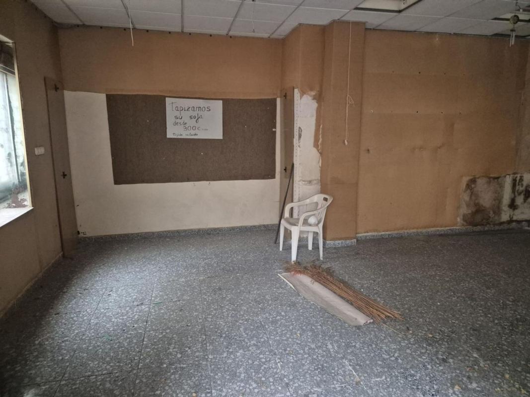 Edificio Residencial de 403m2 en venta en Alicante / Alacant photo 2