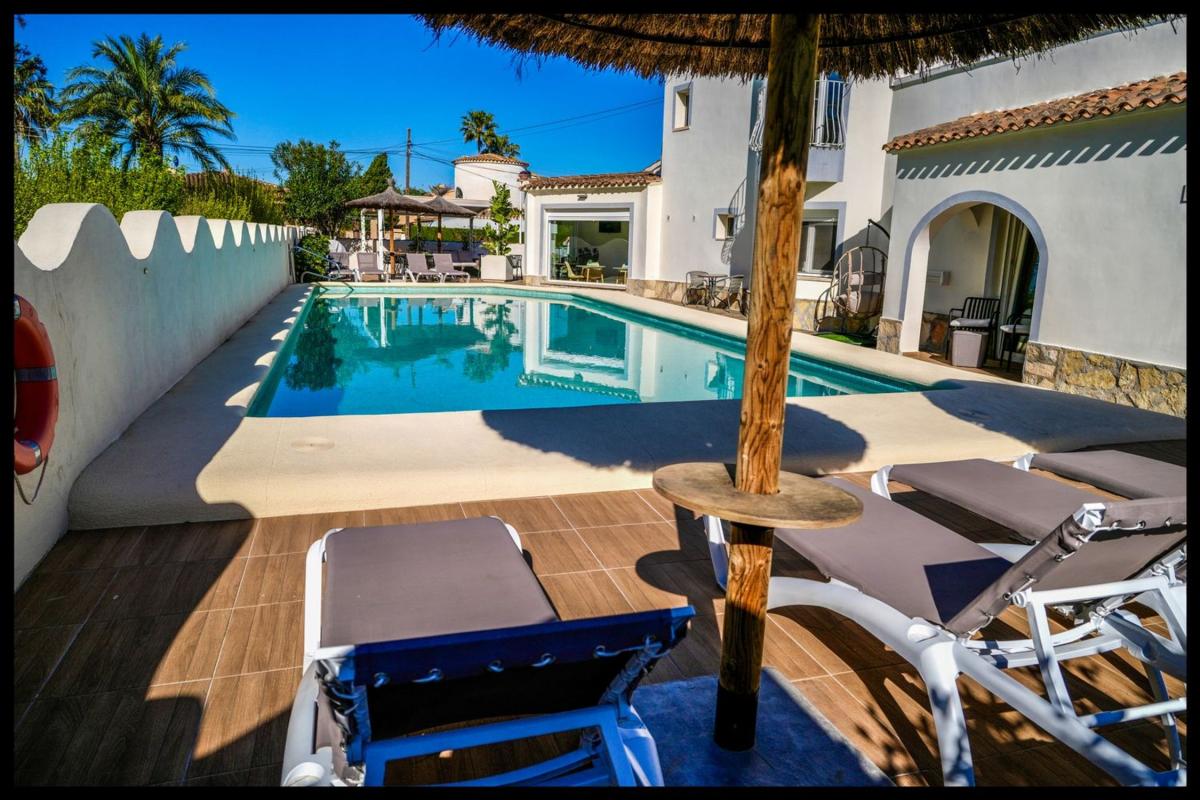 Building Residential of 376m2 for sale in Els Poblets photo 1