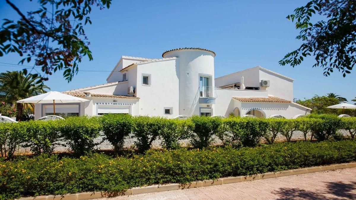 Building Residential of 376m2 for sale in Els Poblets photo 2