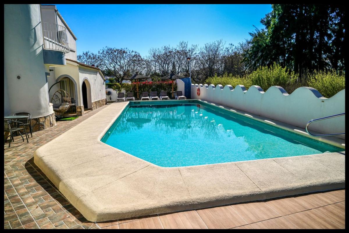 Building Residential of 376m2 for sale in Els Poblets photo 3