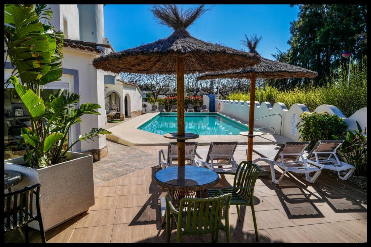 Building Residential of 376m2 for sale in Els Poblets photo 4