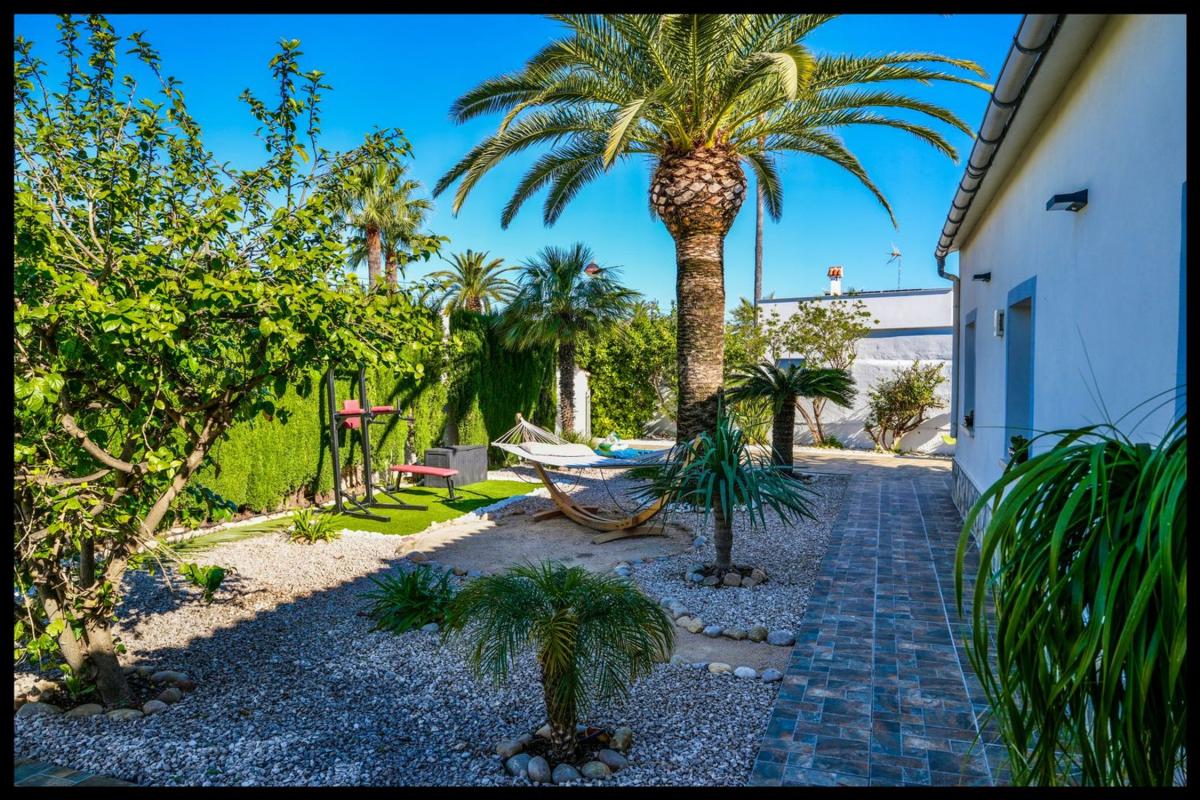 Building Residential of 376m2 for sale in Els Poblets photo 5