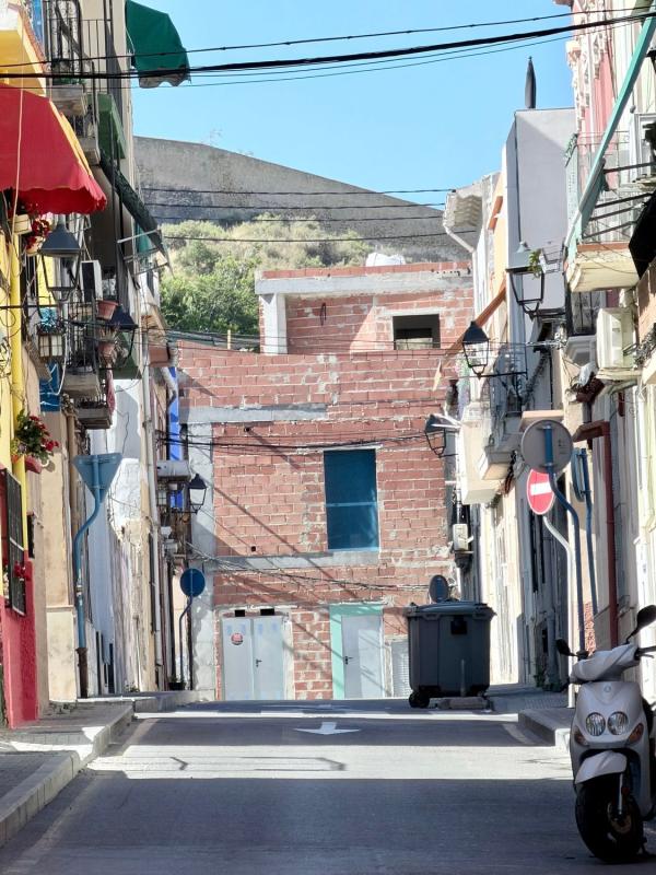 Edificio Residencial de 318m2 en venta en Alicante / Alacant photo 3