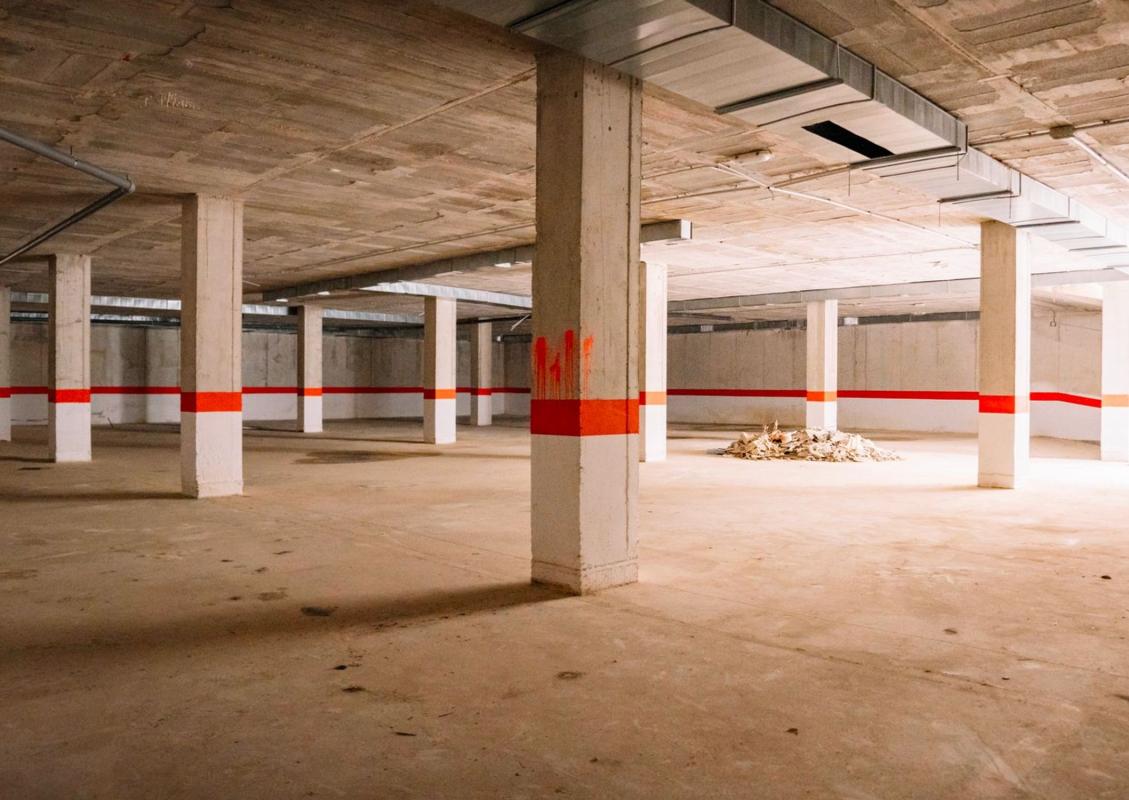 Здание Жилой площадью 1159м2 на продажу в Эль Кампельо photo 5