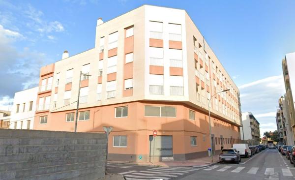 Edificio residencial en Calle de l'Almirall Roger de Lluria, 14 a, Campello Pueblo, El Campello photo 1