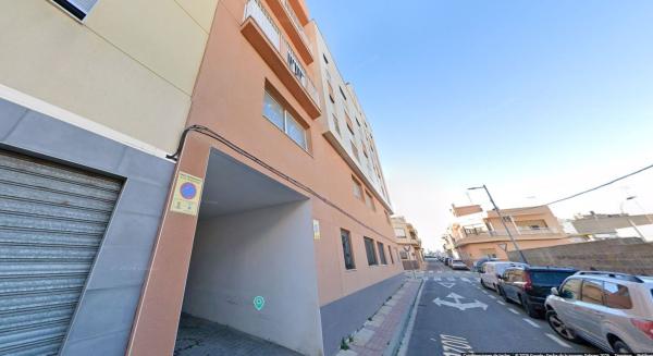 Edificio residencial en Calle de l'Almirall Roger de Lluria, 14 a, Campello Pueblo, El Campello thumbnail 1