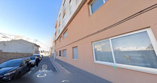 Edificio residencial en Calle de l'Almirall Roger de Lluria, 14 a, Campello Pueblo, El Campello thumbnail 2