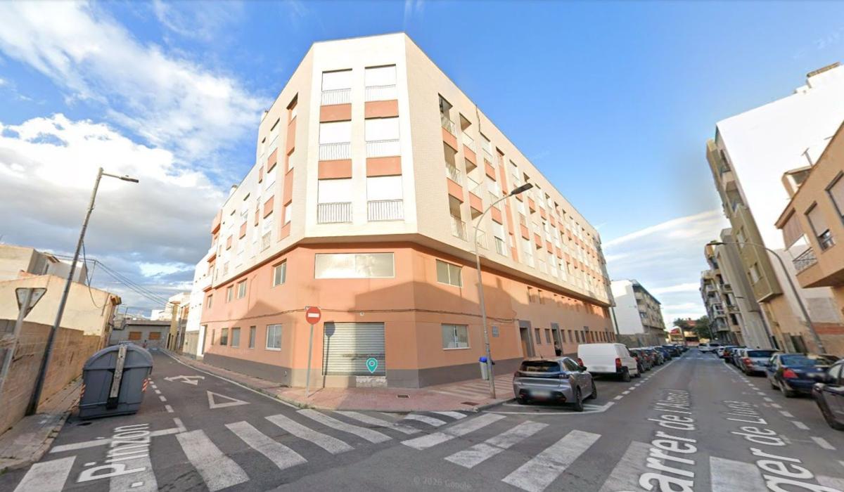Здание Жилой площадью 800м2 на продажу в Эль Кампельо photo 4